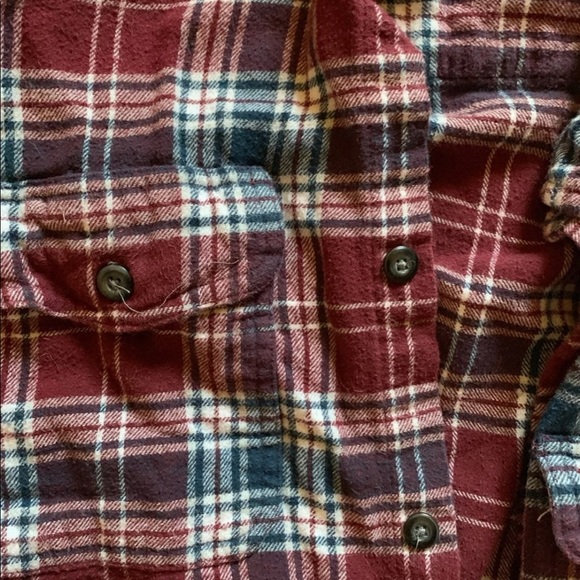Flannel - Picture 2 of 5